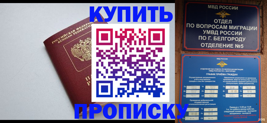 прописка регистрация в Новокузнецке